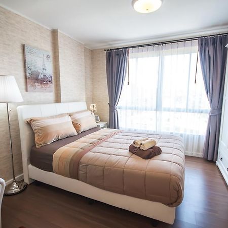 Imm Aim Huahin Condo Vip Eksteriør bilde