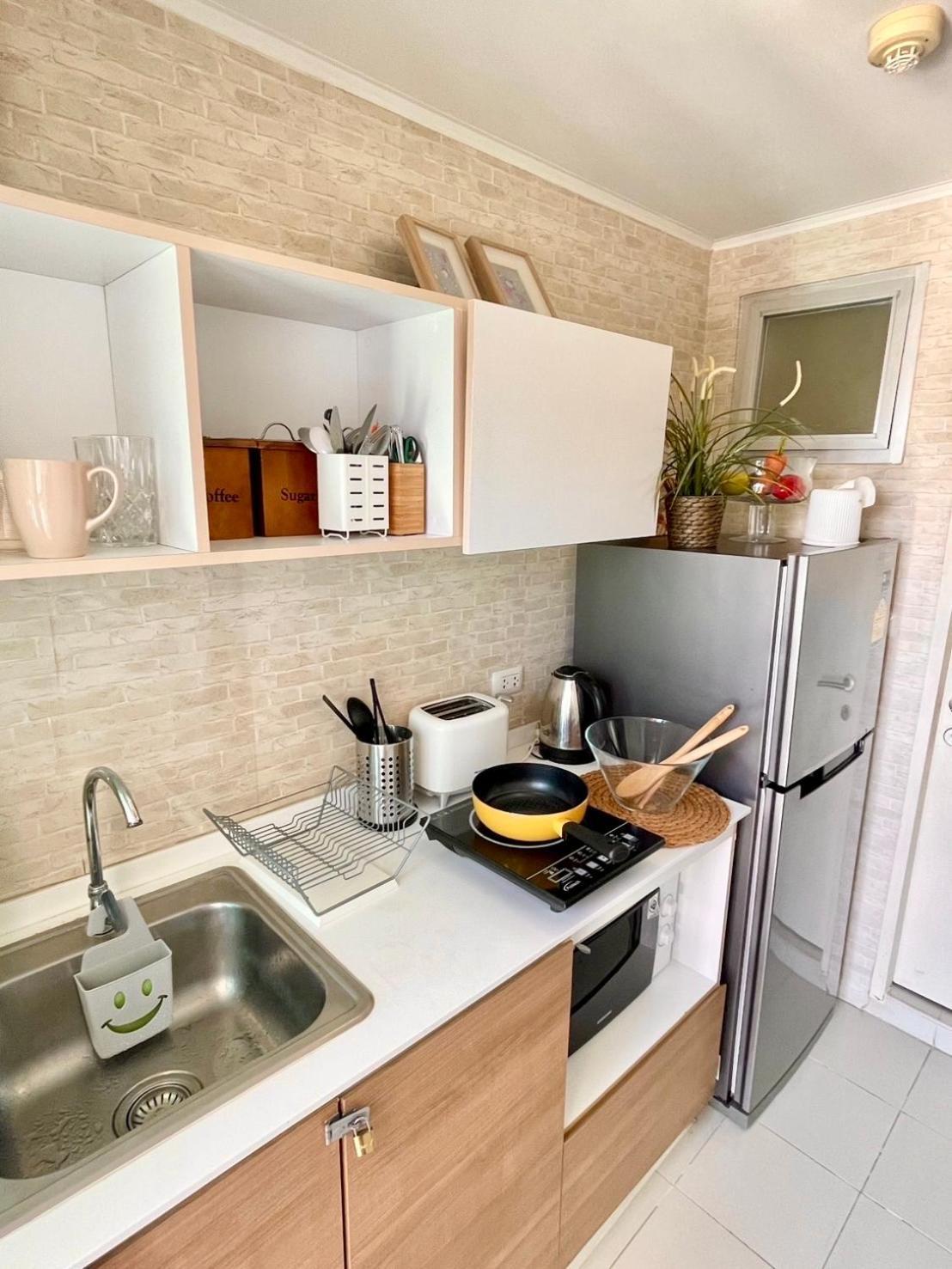 Imm Aim Huahin Condo Vip Eksteriør bilde