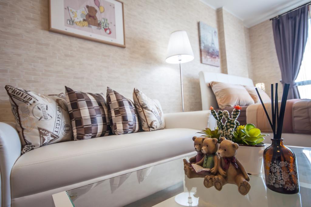 Imm Aim Huahin Condo Vip Eksteriør bilde
