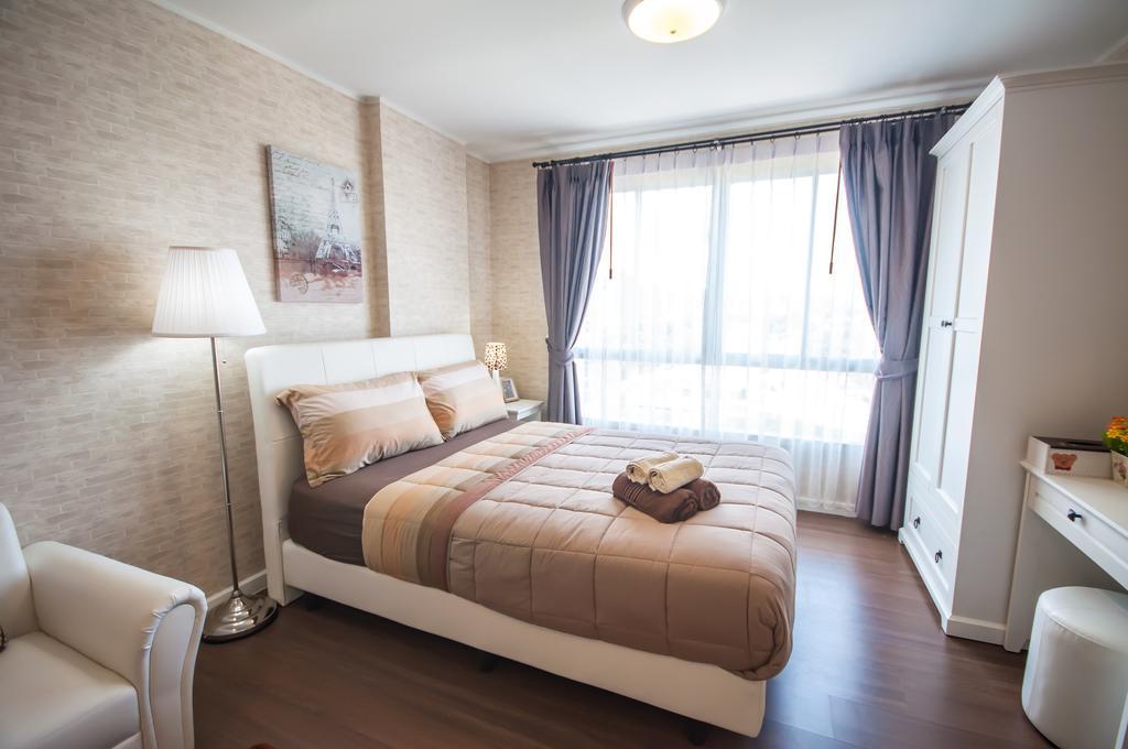 Imm Aim Huahin Condo Vip Eksteriør bilde