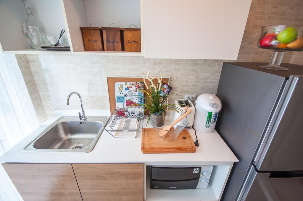 Imm Aim Huahin Condo Vip Eksteriør bilde