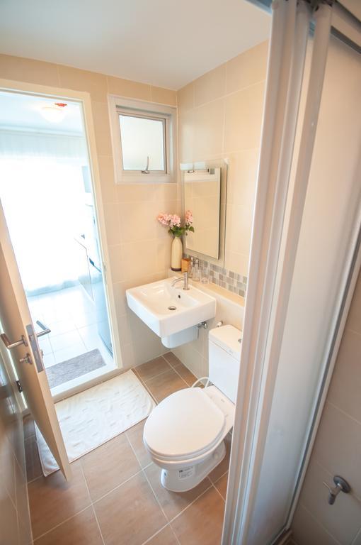 Imm Aim Huahin Condo Vip Eksteriør bilde
