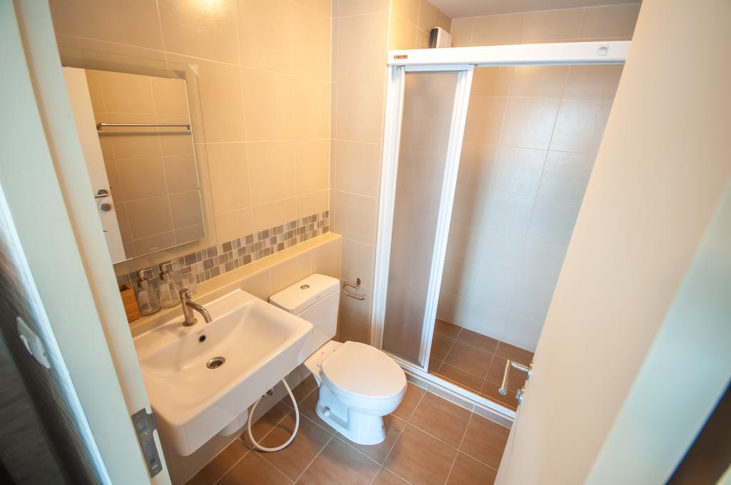 Imm Aim Huahin Condo Vip Eksteriør bilde