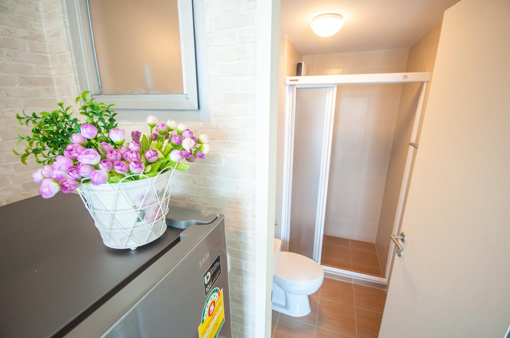 Imm Aim Huahin Condo Vip Eksteriør bilde