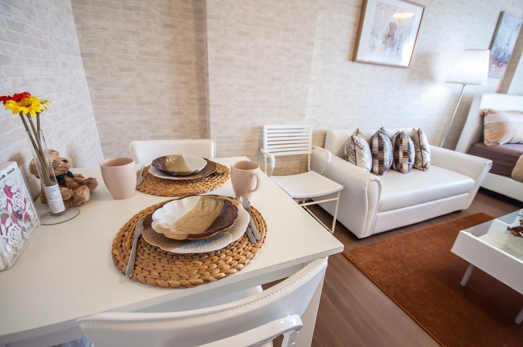 Imm Aim Huahin Condo Vip Eksteriør bilde