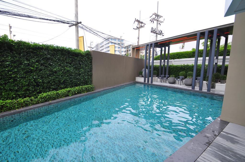 Imm Aim Huahin Condo Vip Eksteriør bilde